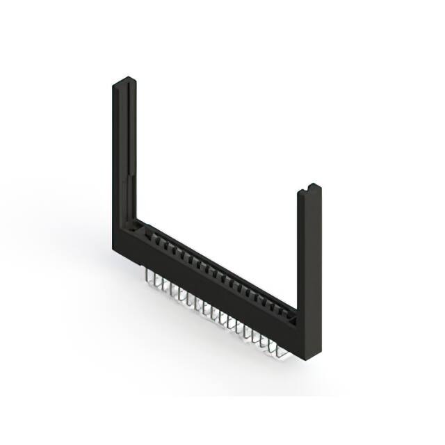 357-034-458-268 EDAC Inc.  Edgeboard Connectors